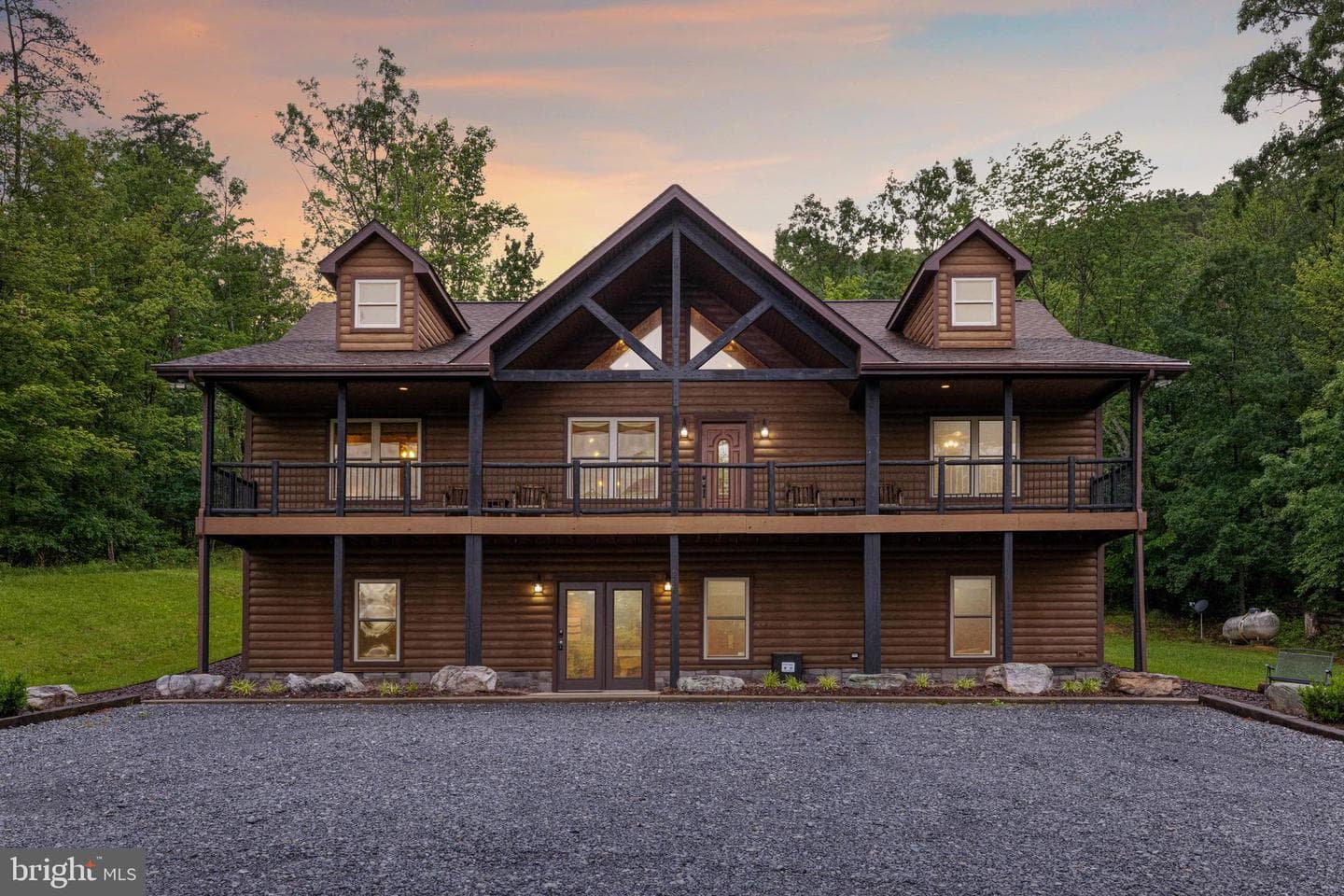 259 Log Home Place photo 70