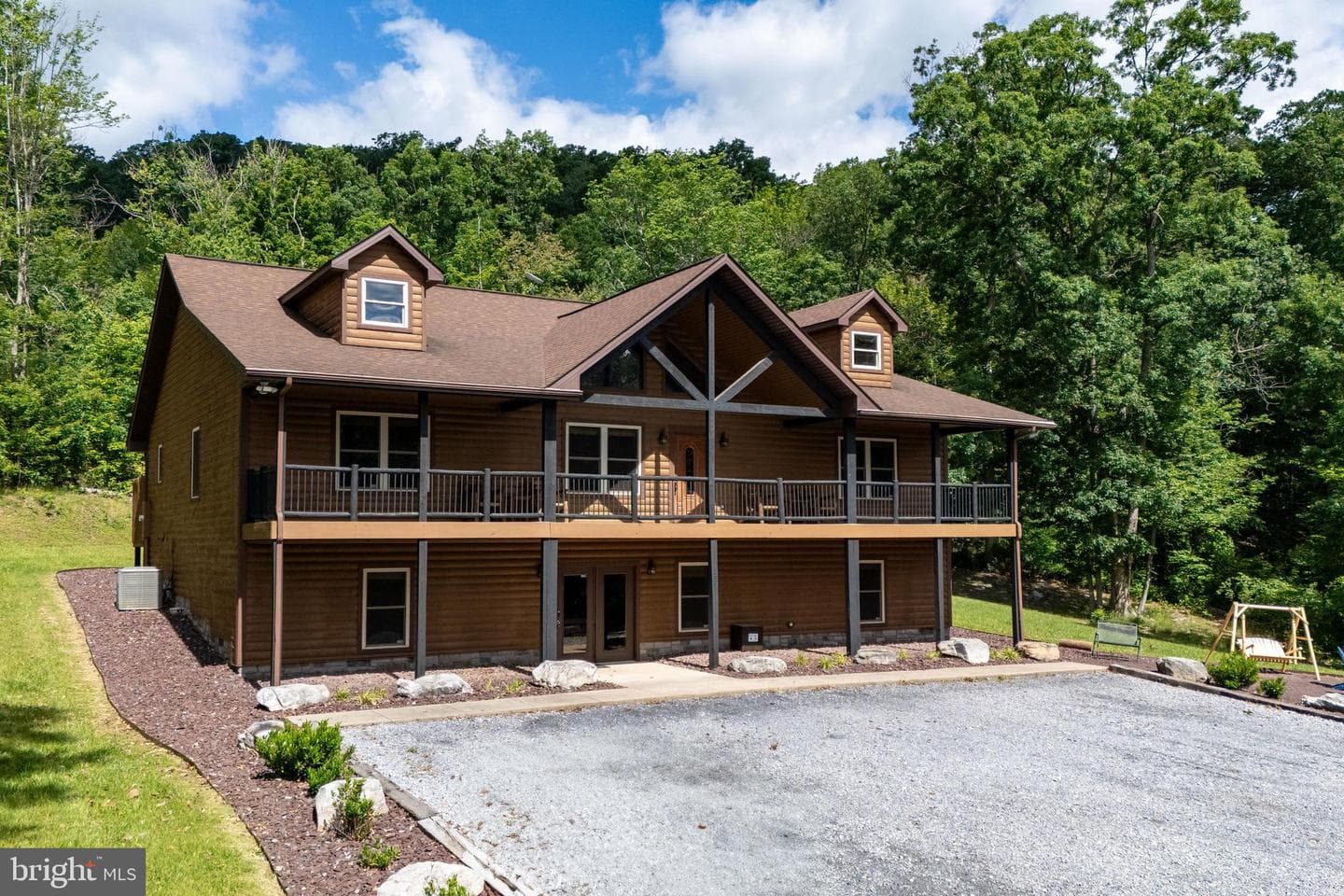 259 Log Home Place photo 71