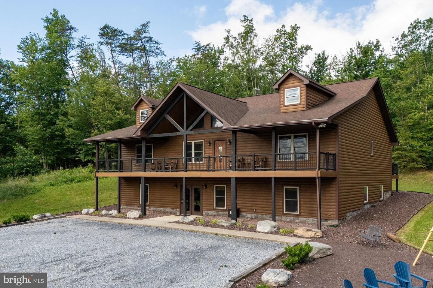 259 Log Home Place photo 72