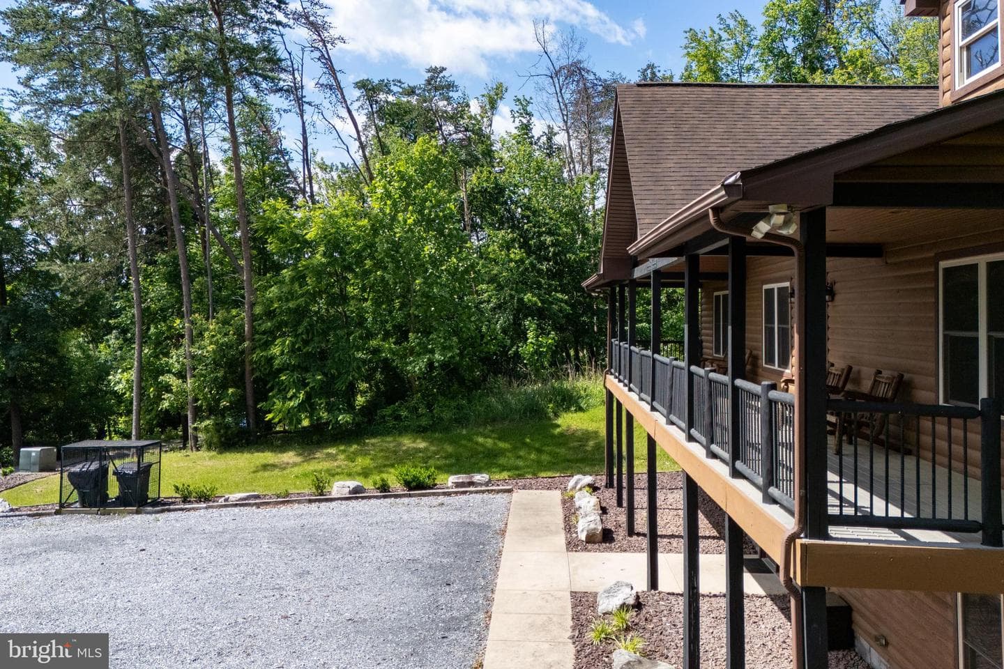 259 Log Home Place photo 74