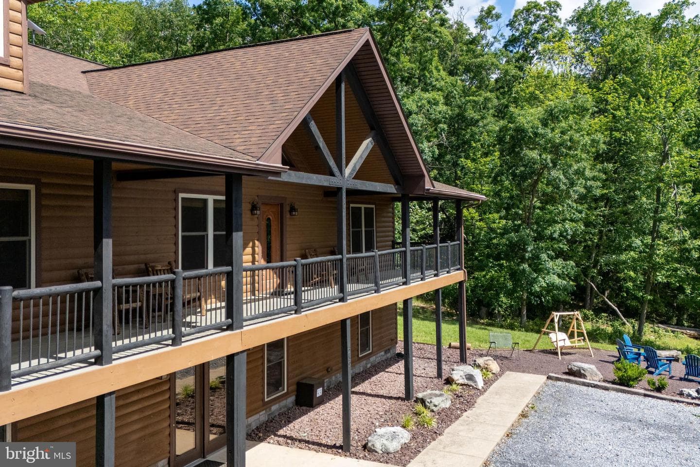 259 Log Home Place photo 76
