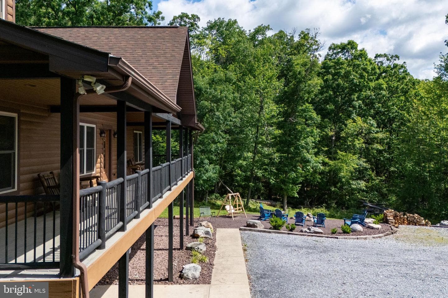 259 Log Home Place photo 77