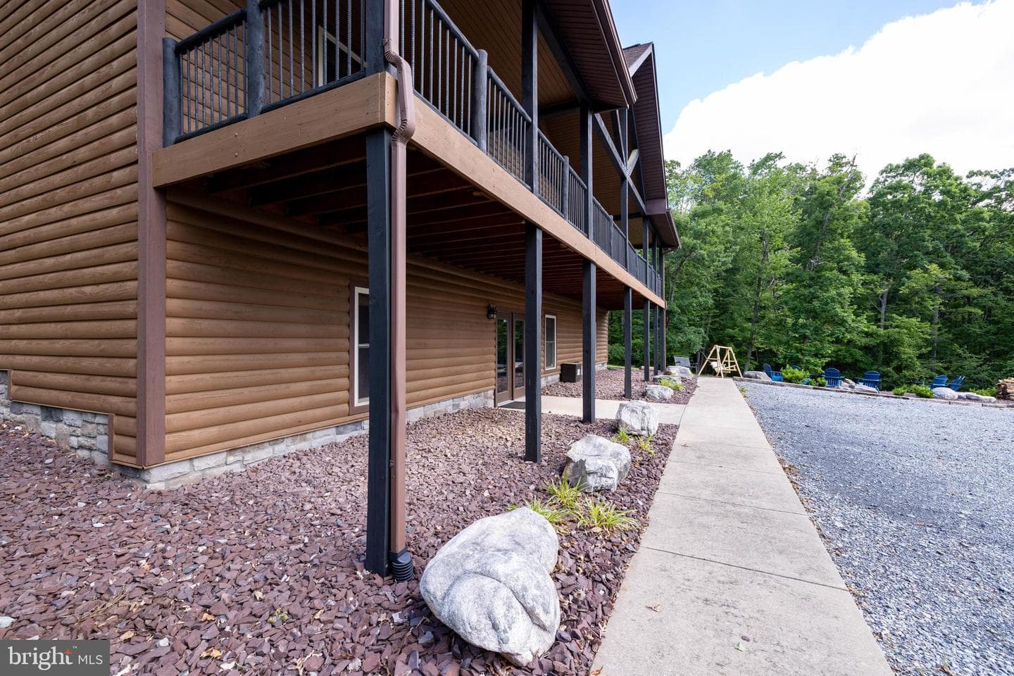 259 Log Home Place photo 80