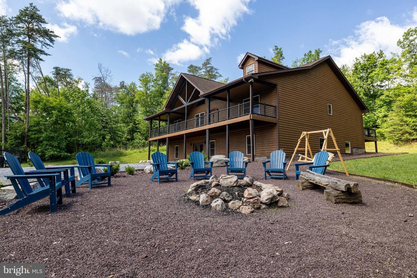 259 Log Home Place photo 84