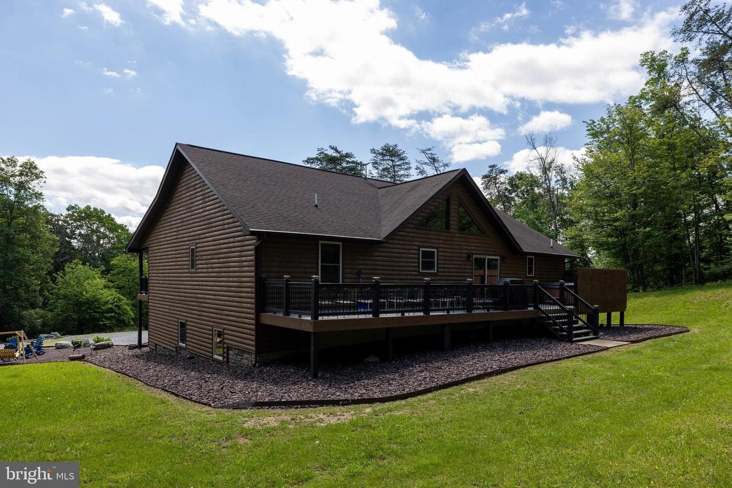 259 Log Home Place photo 85