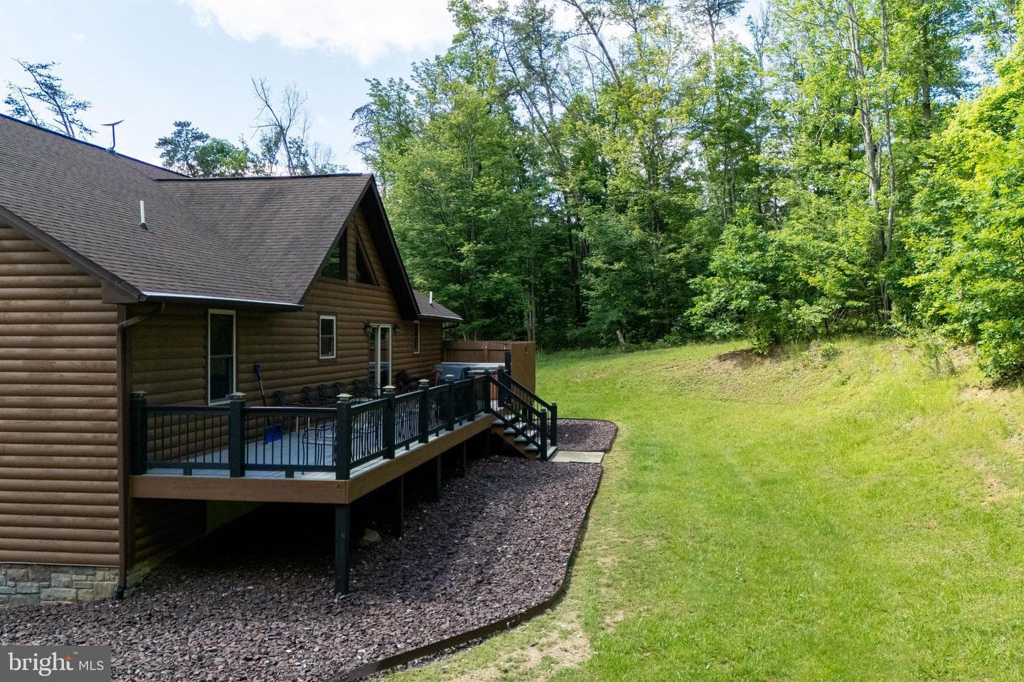 259 Log Home Place photo 87