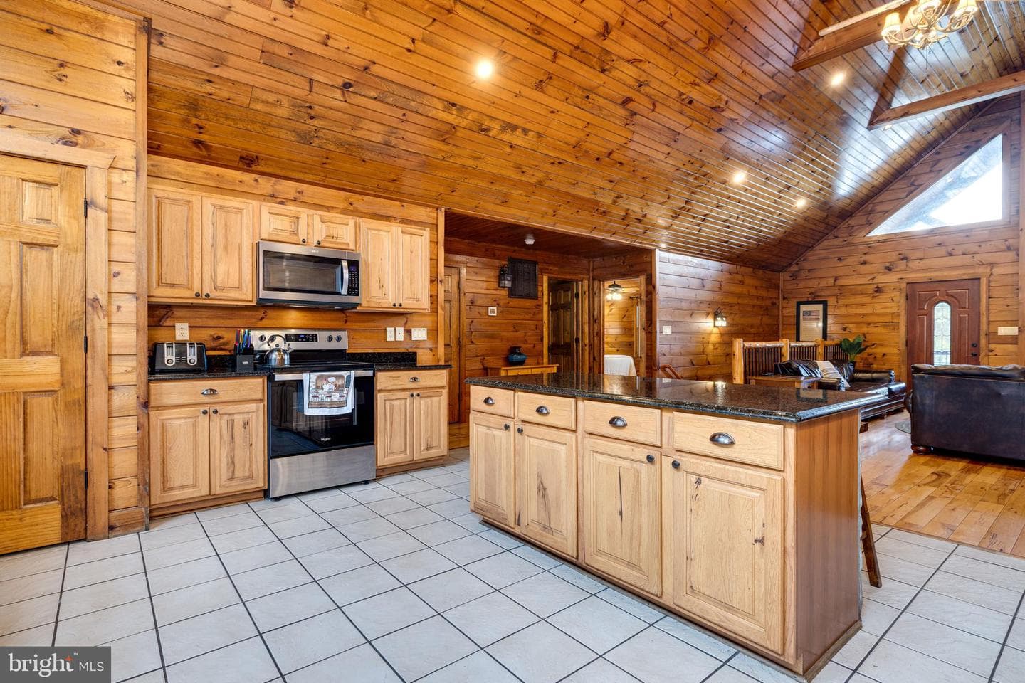 259 Log Home Place photo 9