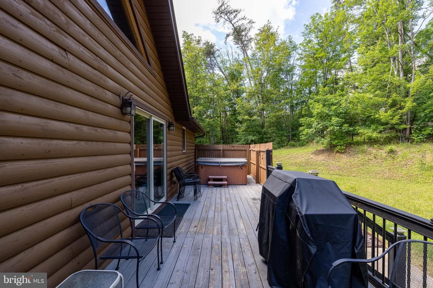 259 Log Home Place photo 92