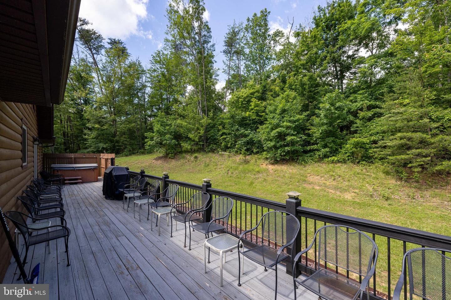 259 Log Home Place photo 93