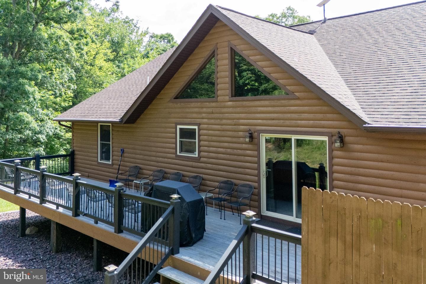259 Log Home Place photo 96