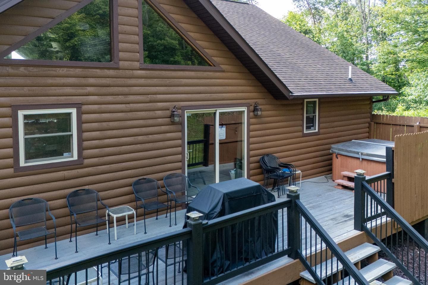 259 Log Home Place photo 97
