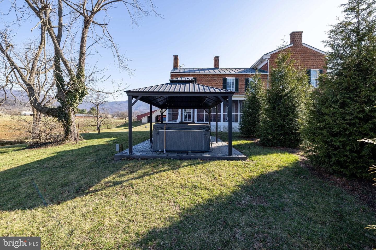 5329 Farmview Road photo 84