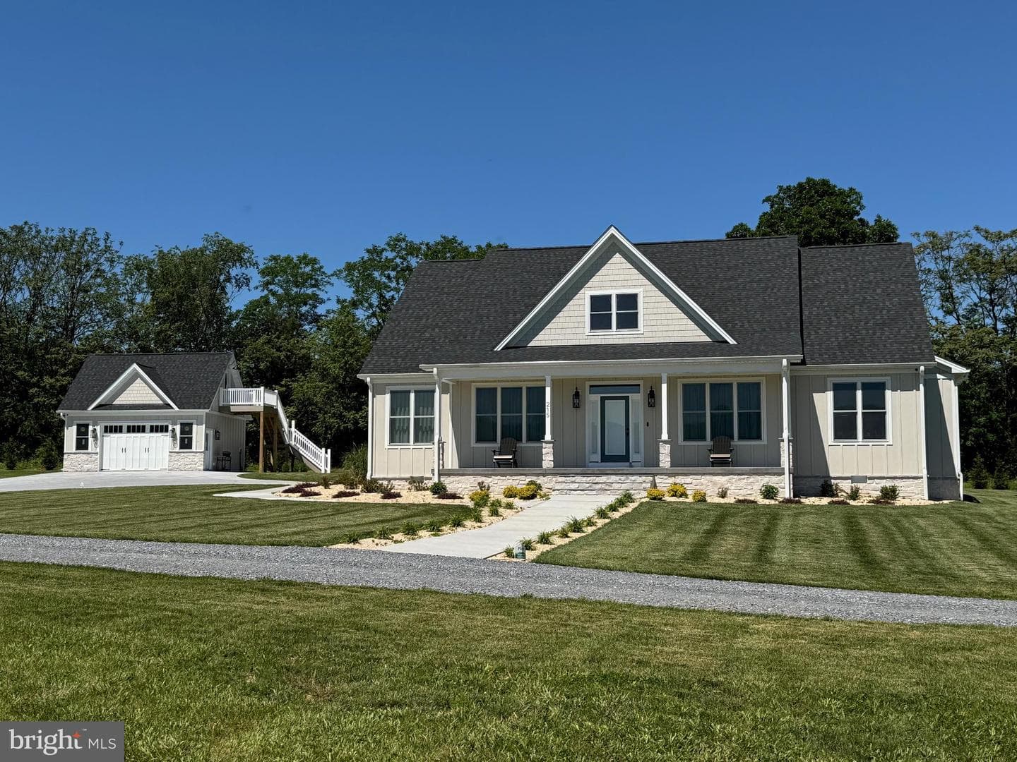 215 Forrest Drive, Luray