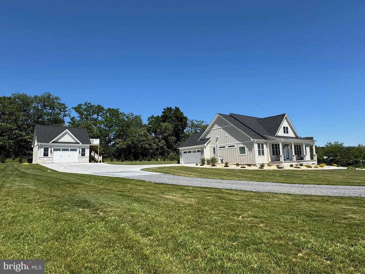 215 Forrest Drive, Luray