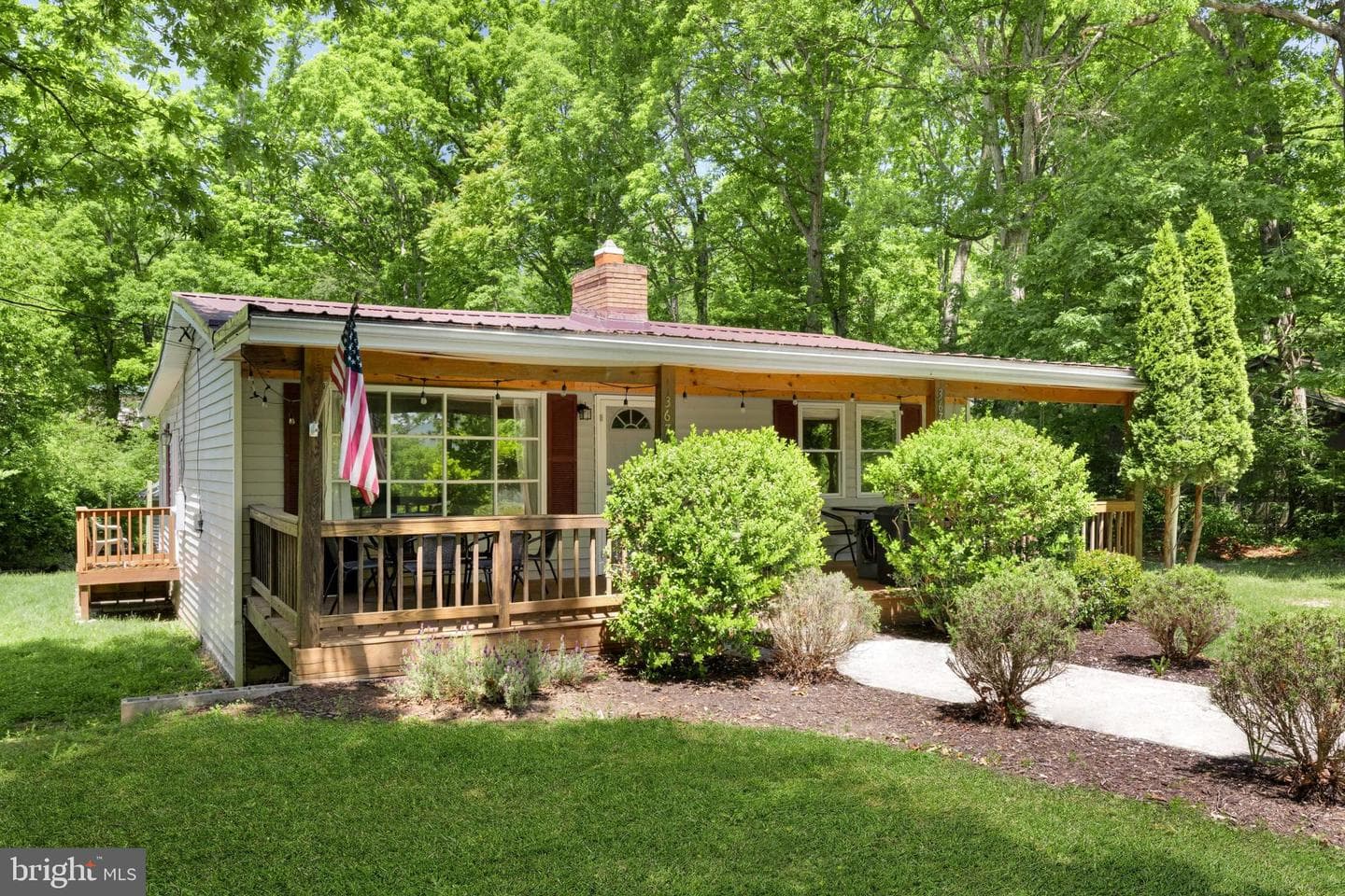 367 Riverview Drive, Luray