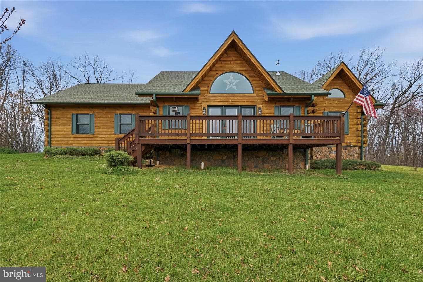 459 Springfield Estates Dr, Rileyville