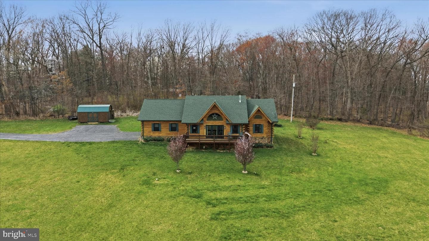 459 Springfield Estates Dr, Rileyville