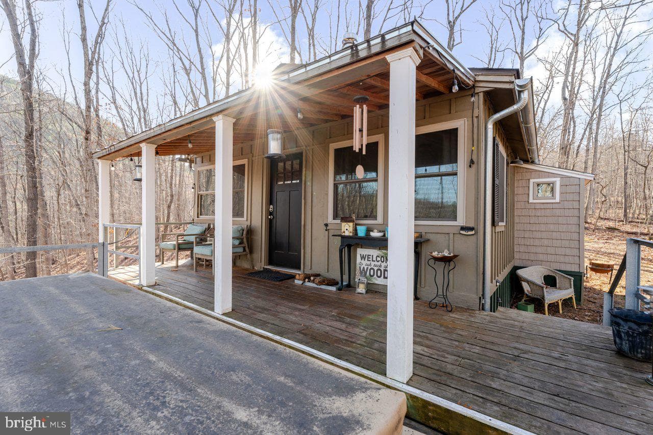 345 Wildwood Lane, Shenandoah