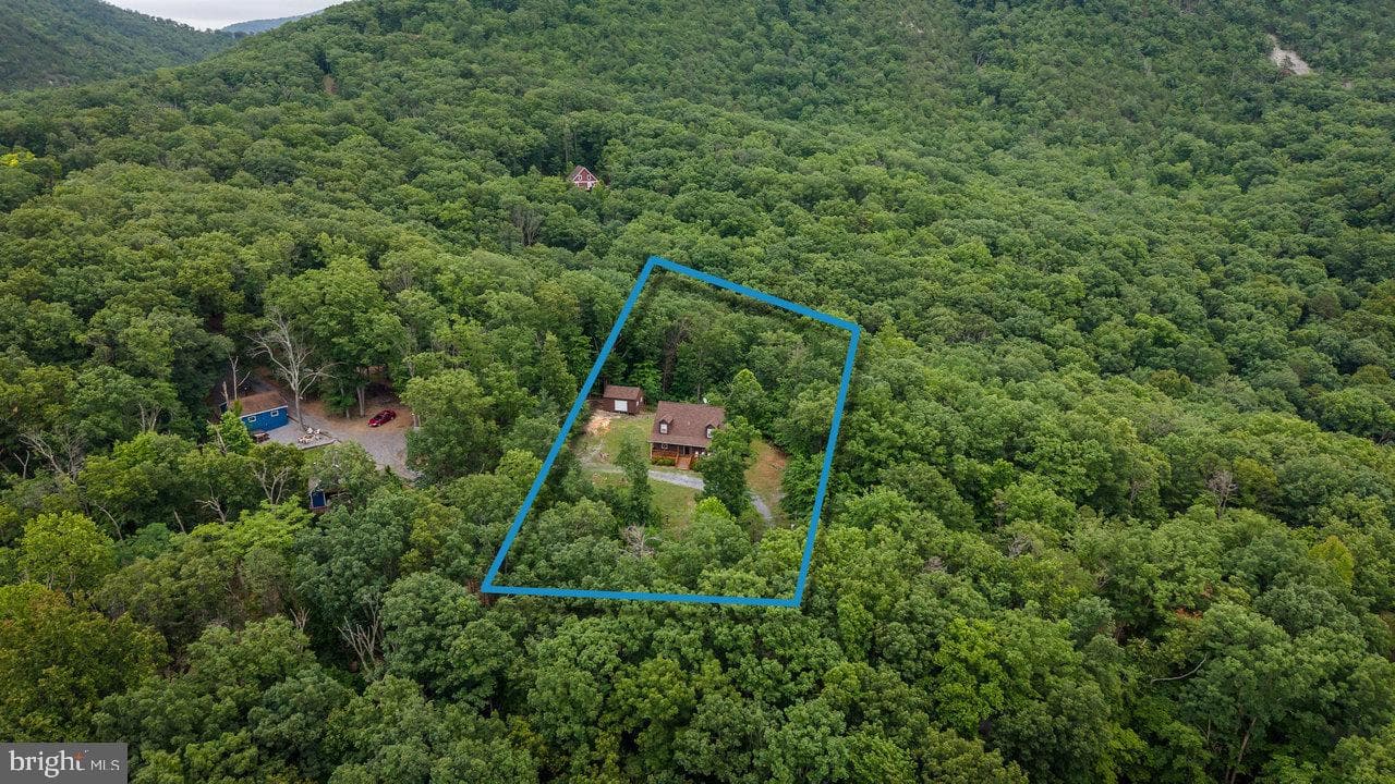159 Park View Lane, Shenandoah