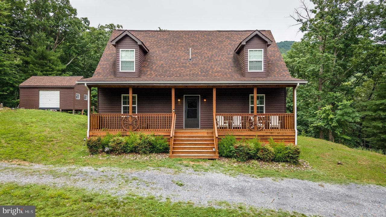 159 Park View Lane photo 40