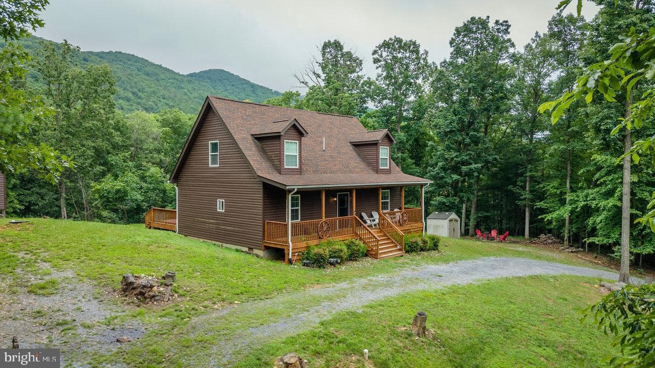 159 Park View Lane photo 56