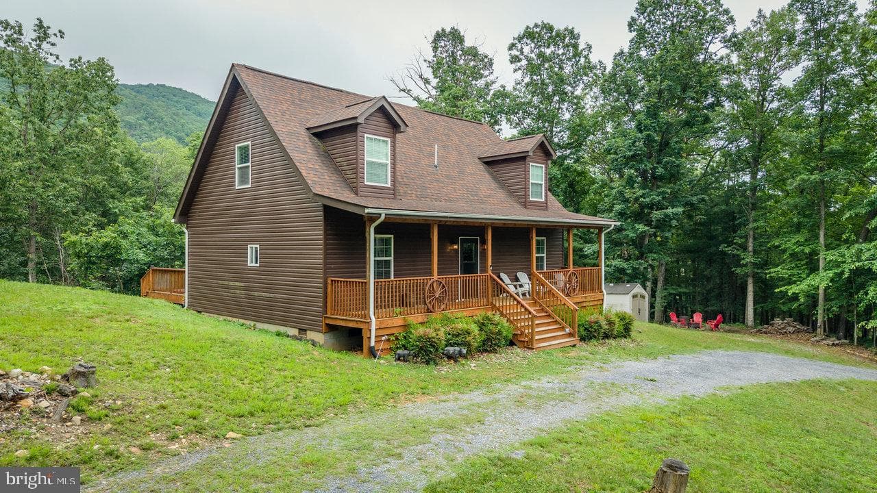 159 Park View Lane photo 57
