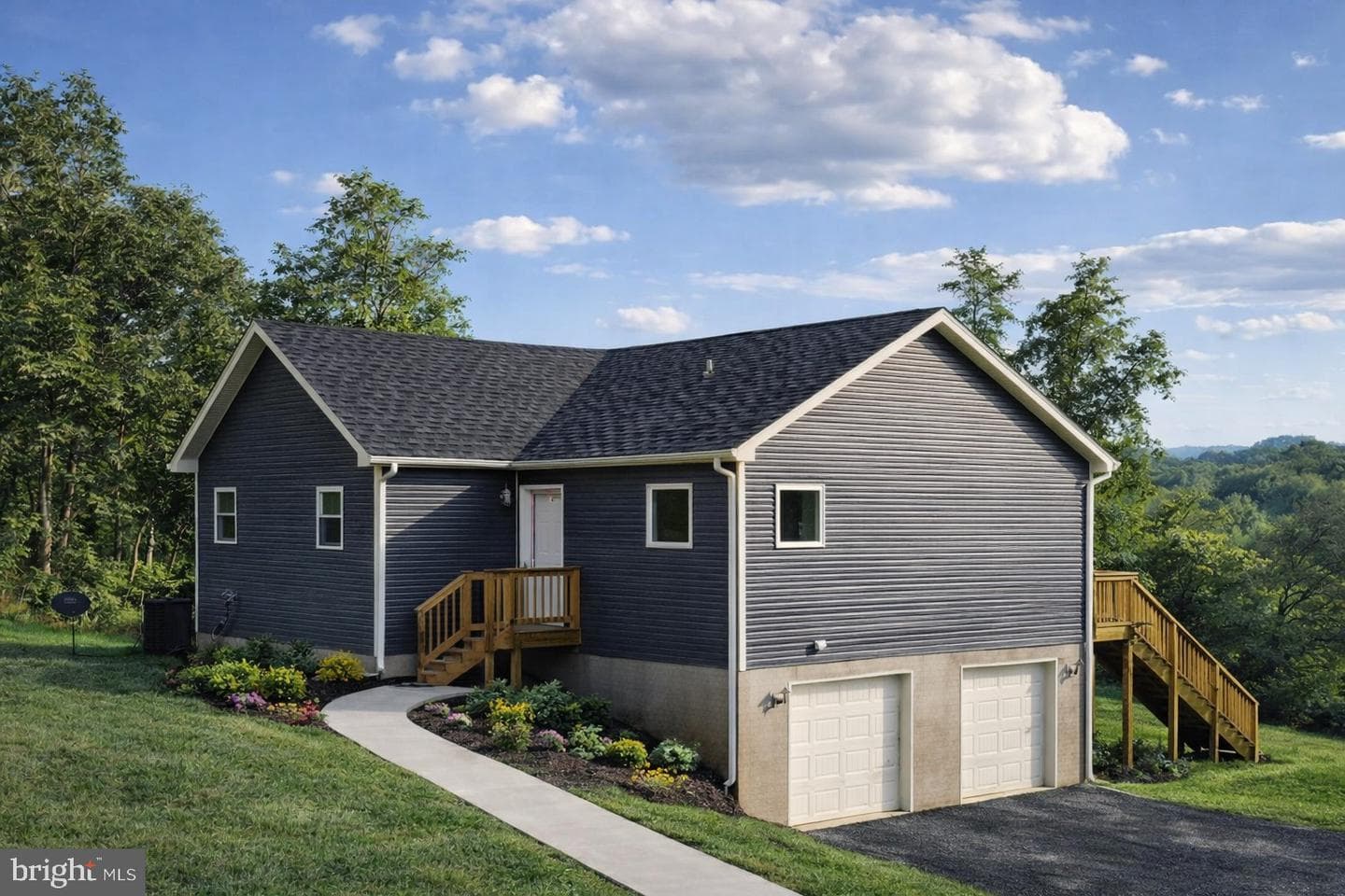 200 Colwood Drive, Rileyville