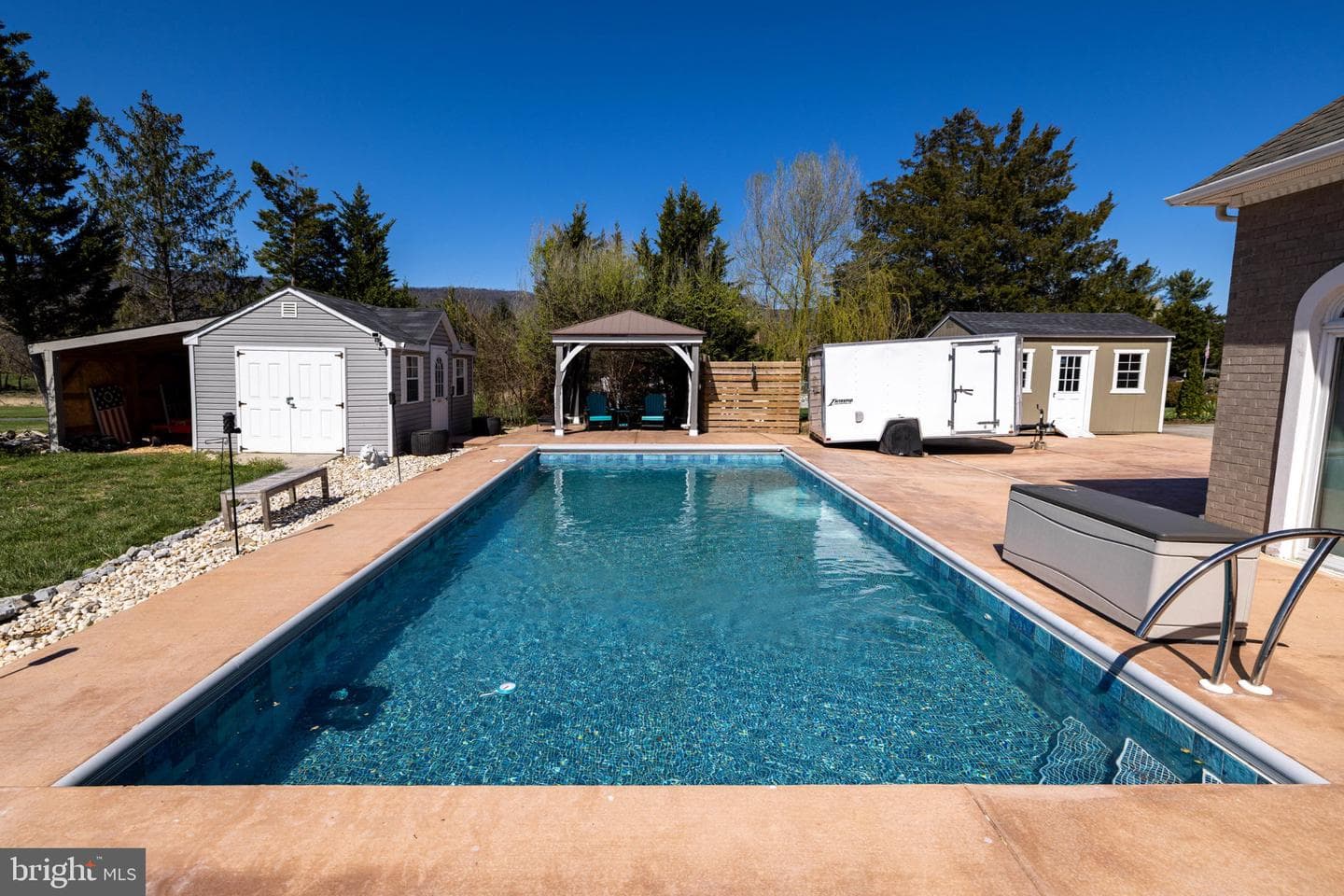 485 Beall Avenue photo 84