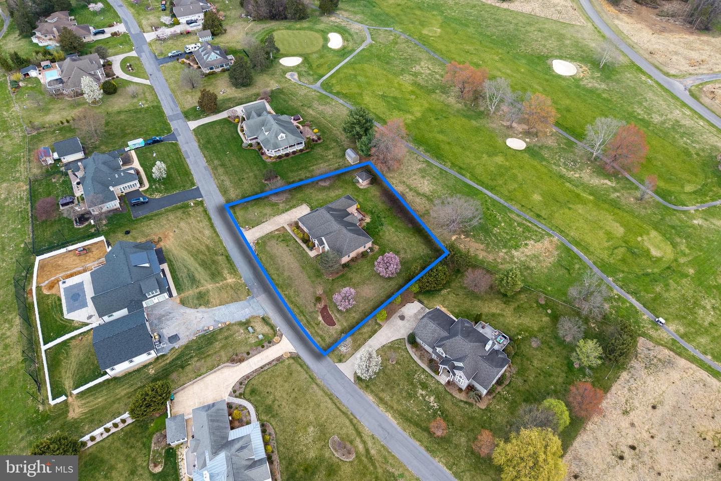 400 Beall Avenue photo 85