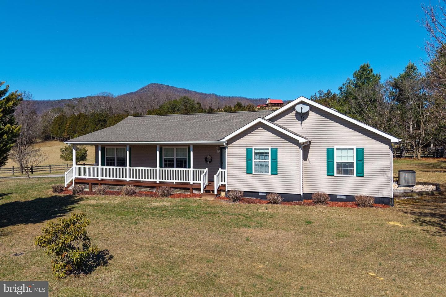 2301 S Page Valley Road, Luray