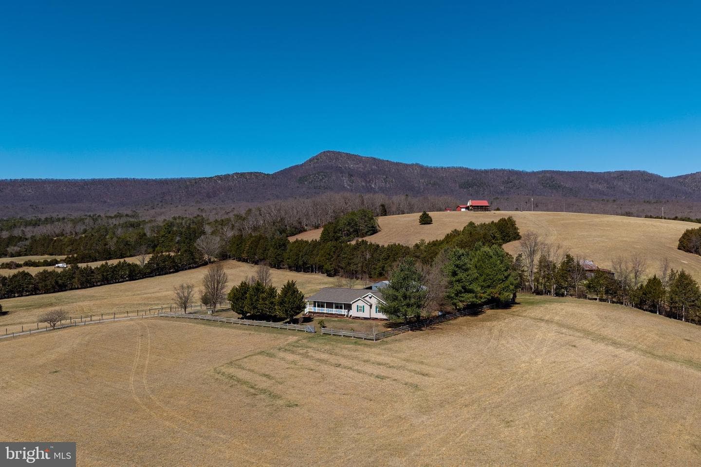 2301 S Page Valley Road photo 3
