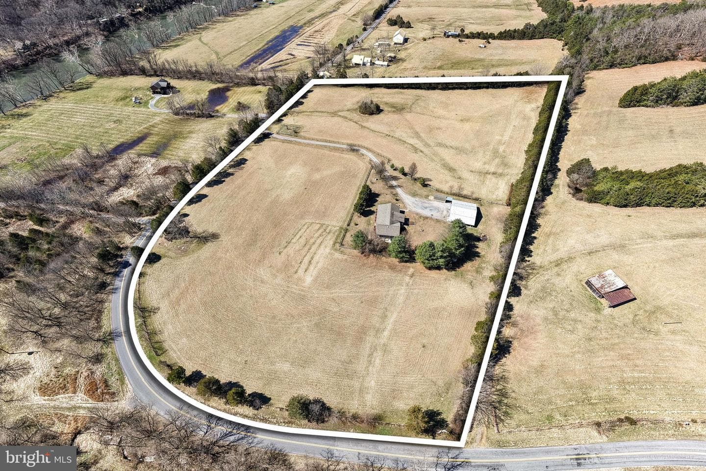 2301 S Page Valley Road photo 5
