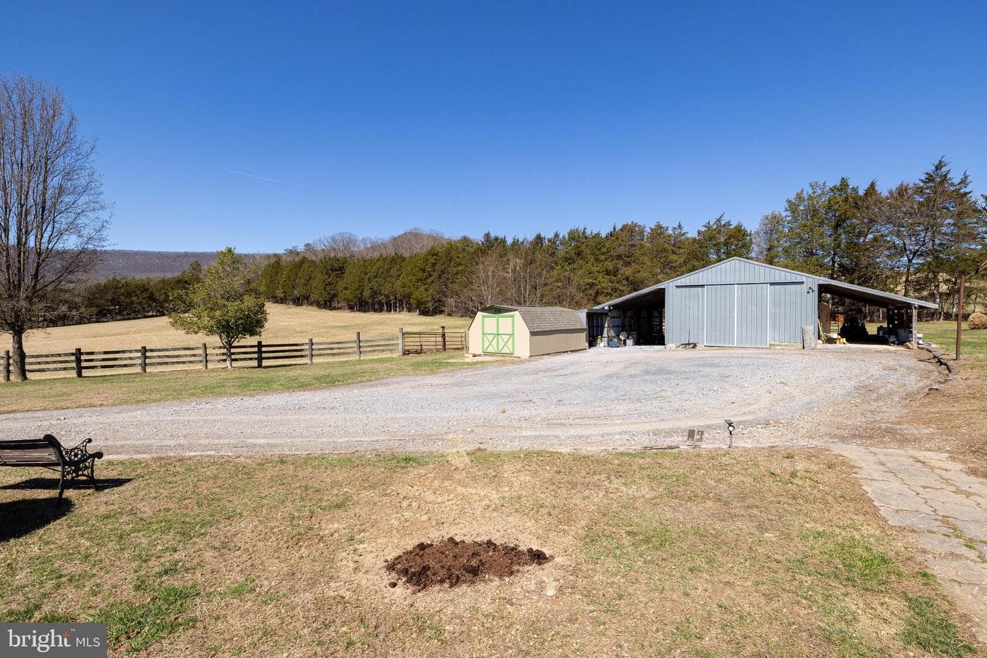 2301 S Page Valley Road photo 58