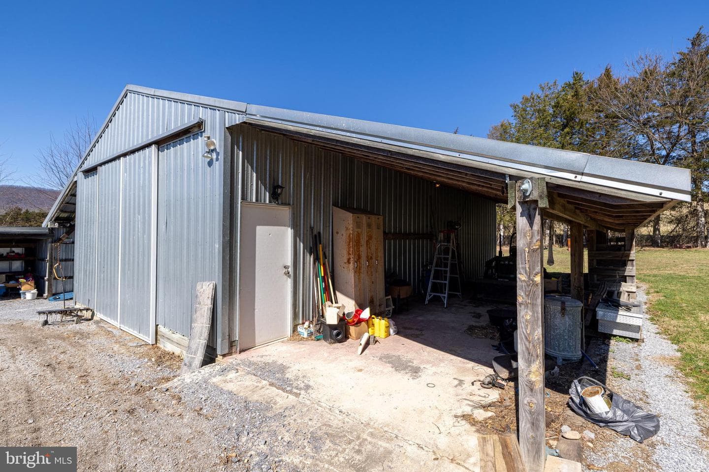 2301 S Page Valley Road photo 59