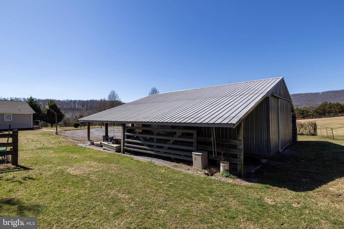 2301 S Page Valley Road photo 60