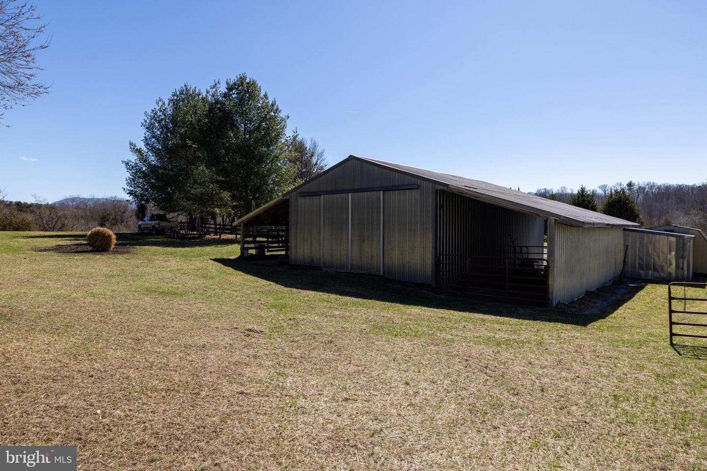 2301 S Page Valley Road photo 62
