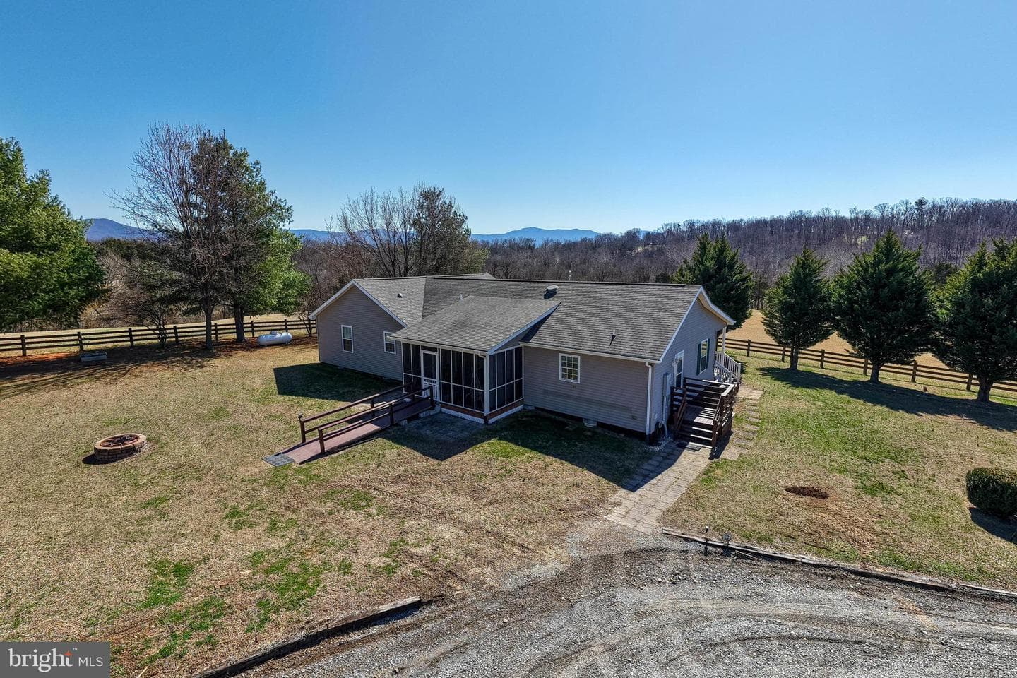 2301 S Page Valley Road photo 9