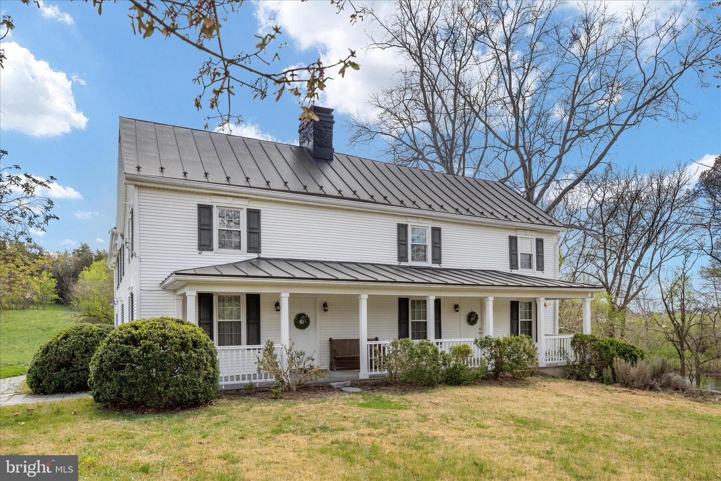 315 Ganders Drive, Luray