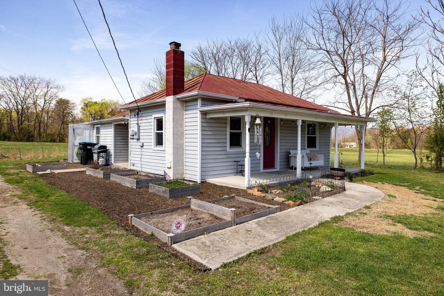 296 Keystone Road, Stanley