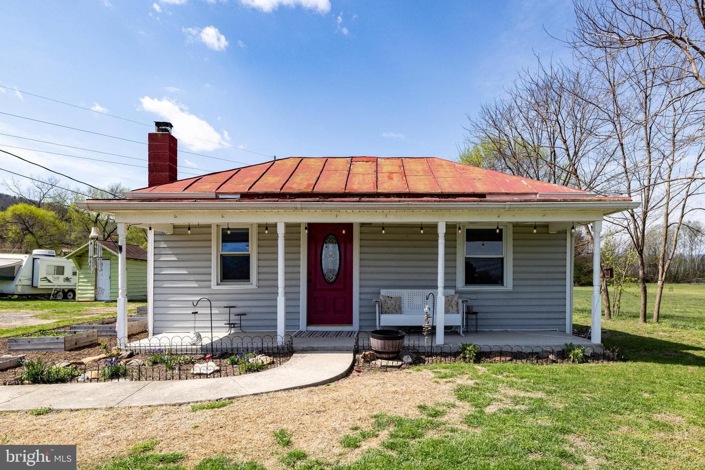296 Keystone Road, Stanley
