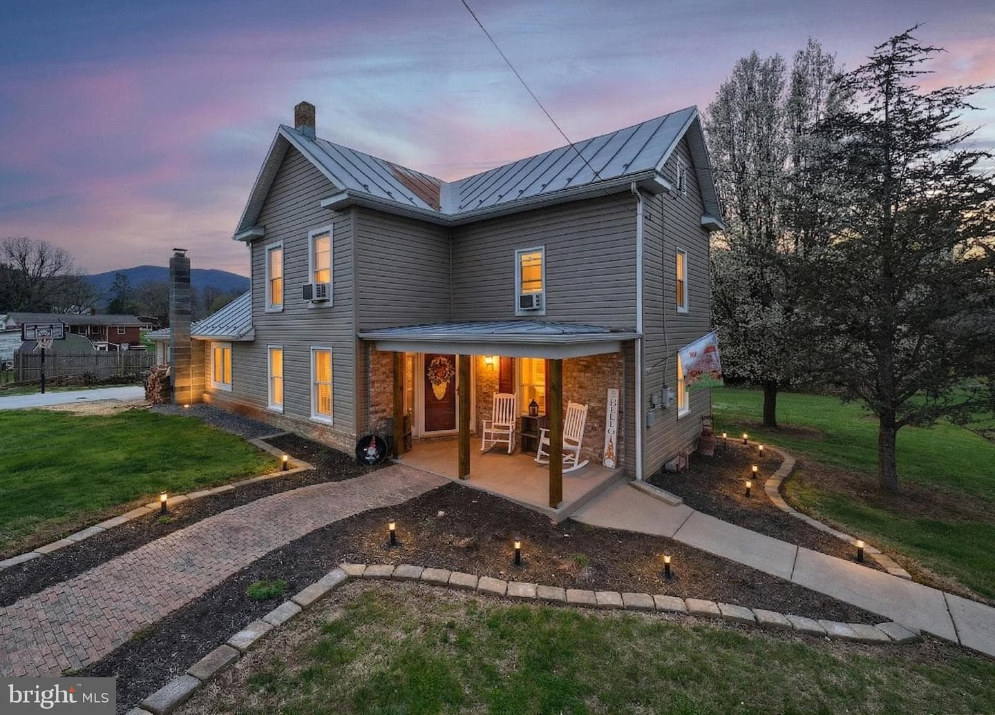 214 Chapel Road, Stanley