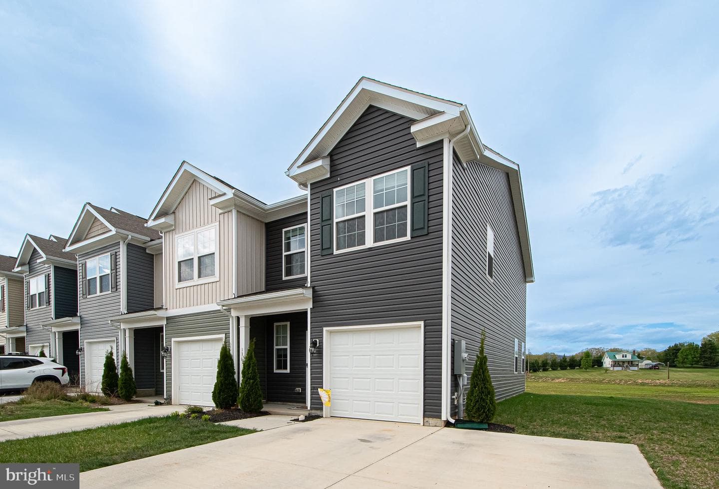 136 Baker Drive, Luray