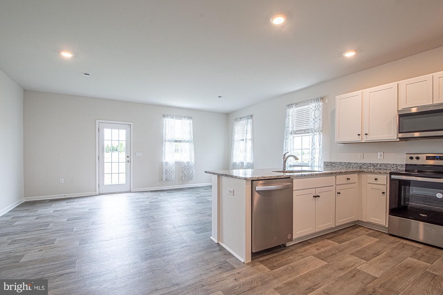 136 Baker Drive, Luray