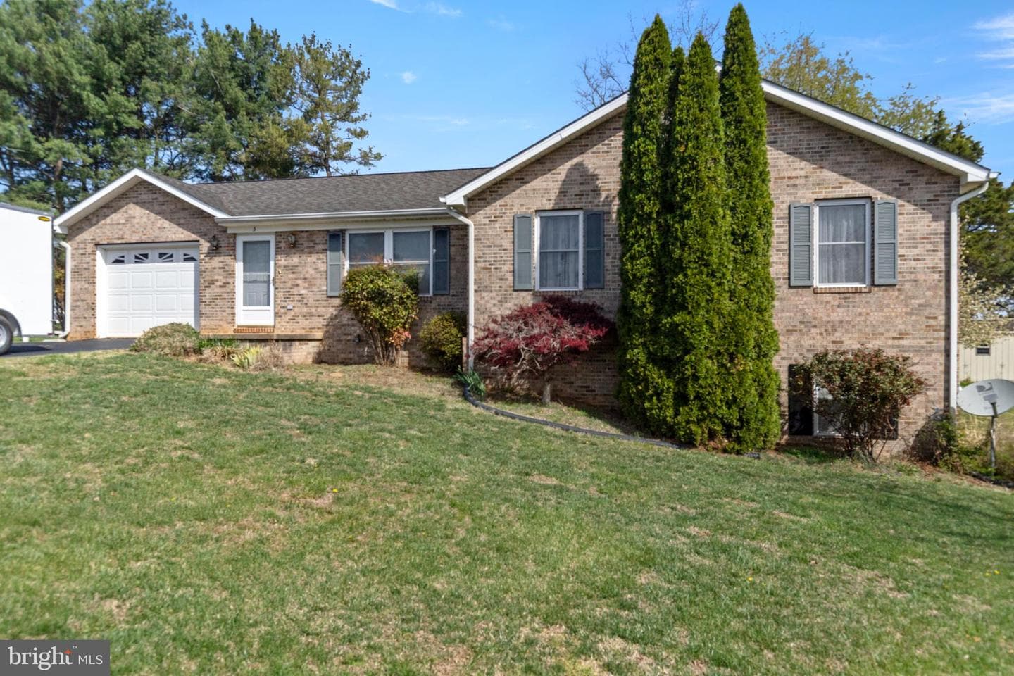 5 Hite Court