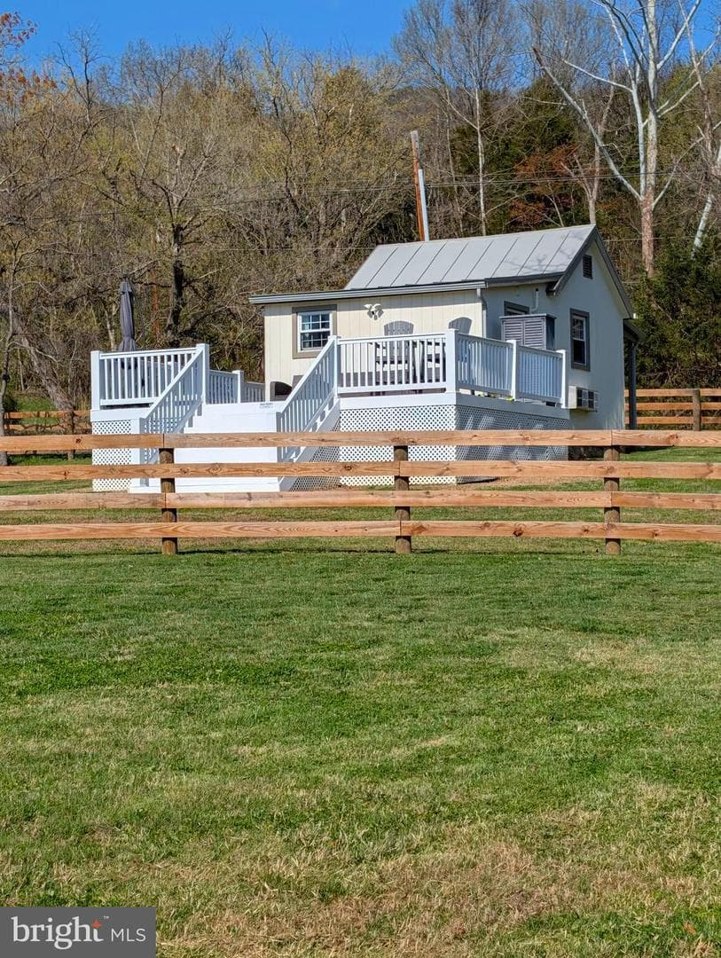 1449 Egypt Bend Road photo 1