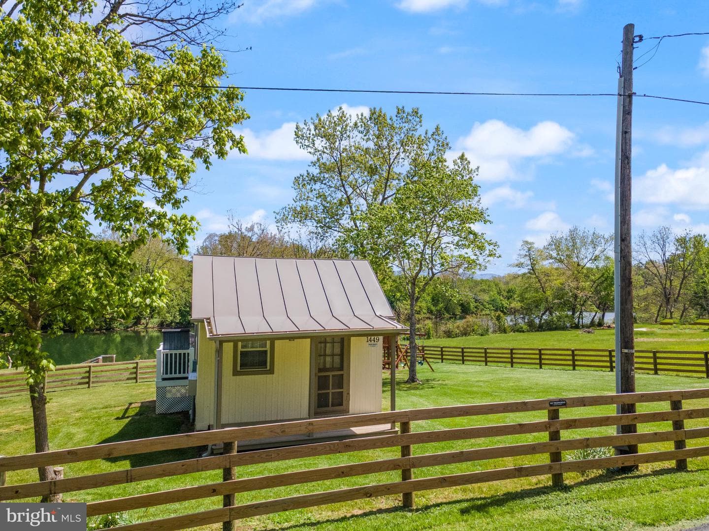 1449 Egypt Bend Road photo 27