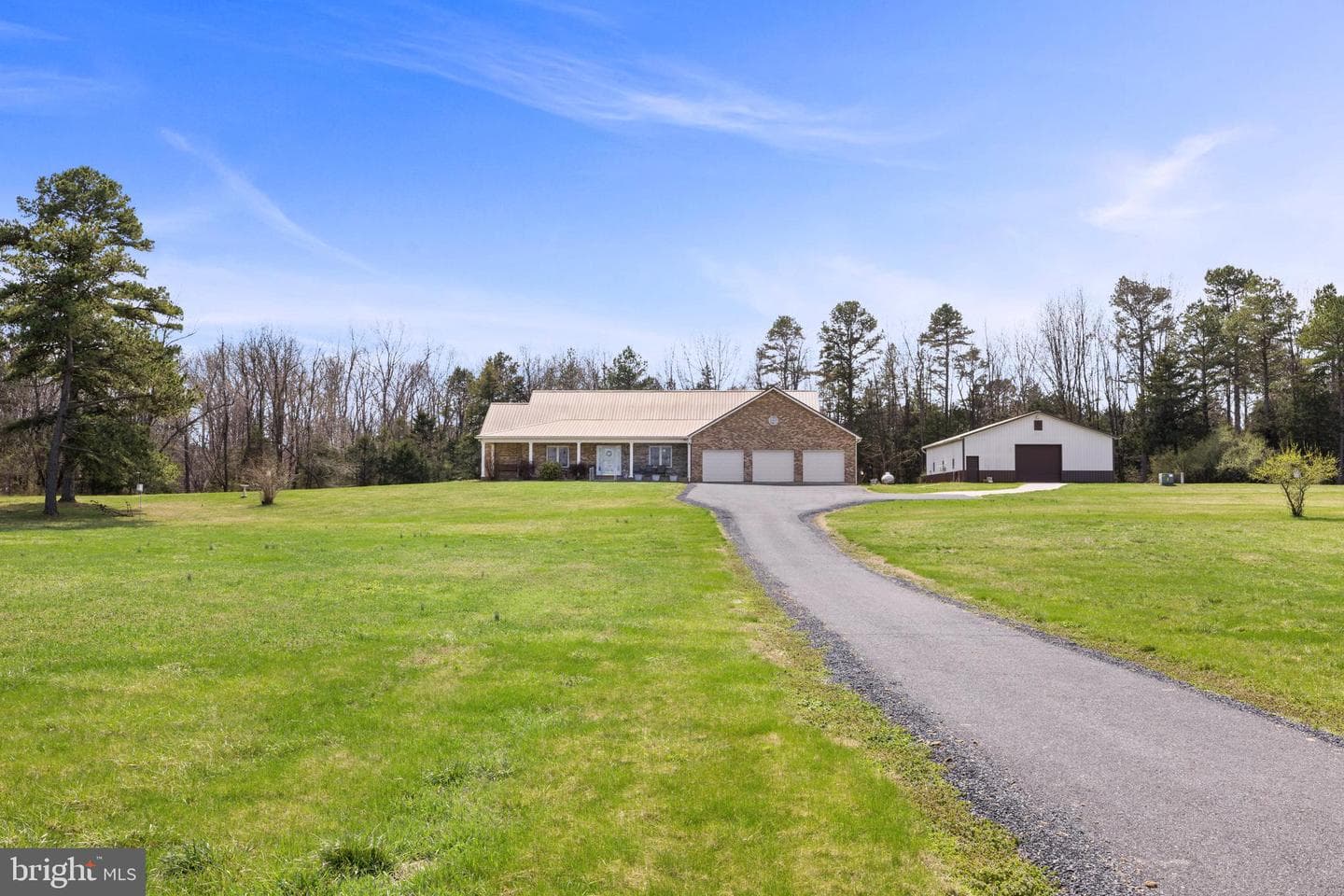 2143 Mill Creek Road photo 2