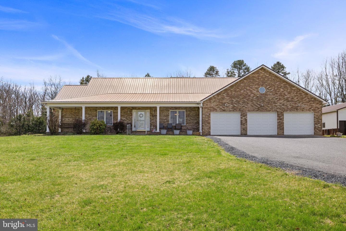 2143 Mill Creek Road photo 5