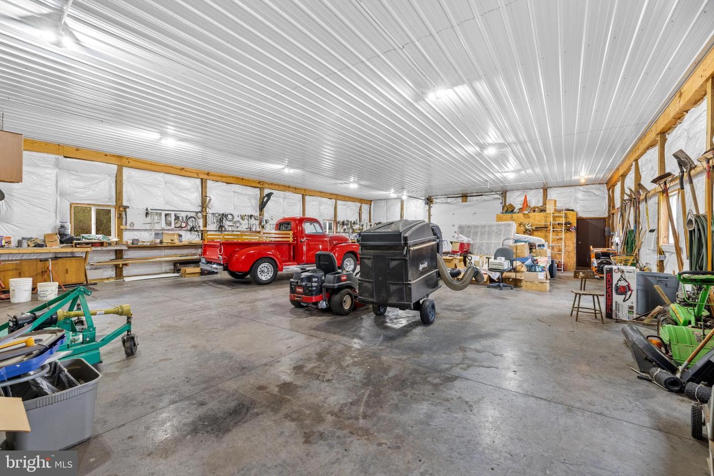 2143 Mill Creek Road photo 54