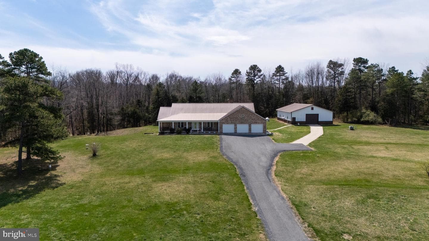 2143 Mill Creek Road photo 58